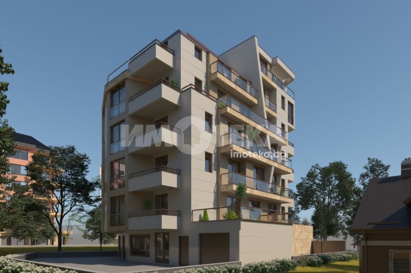 Προς πώληση  2 υπνοδωμάτια Σοφηια , Ρεδυτα , 79 τ.μ | 82641018 - εικόνα [3]