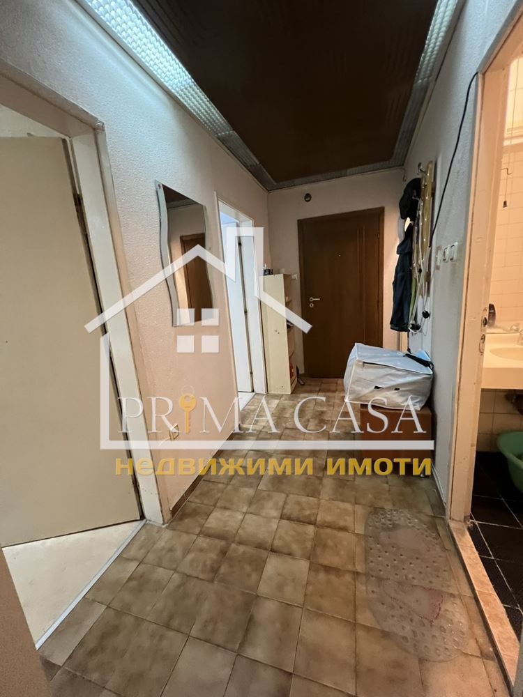 Продава 3-СТАЕН, гр. Пловдив, Гагарин, снимка 7 - Апартаменти - 52462785