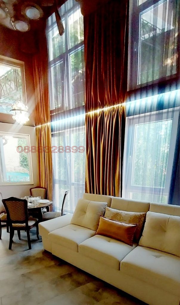 Продава 3-СТАЕН, гр. Варна, Аспарухово, снимка 13 - Апартаменти - 55972540
