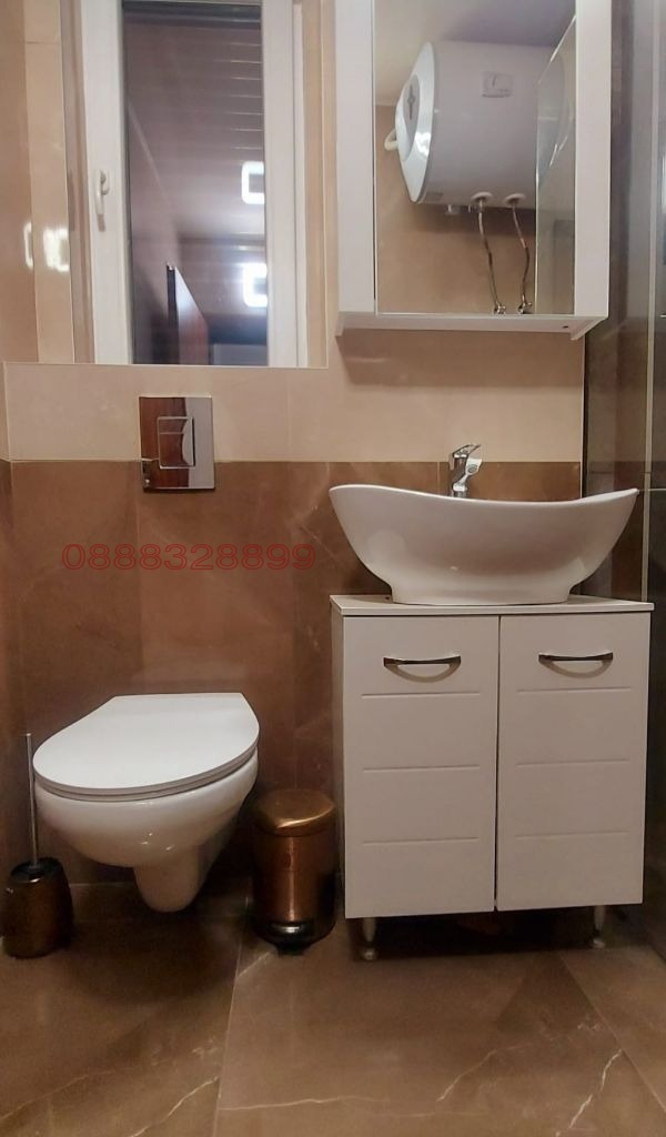 Продава 3-СТАЕН, гр. Варна, Аспарухово, снимка 15 - Апартаменти - 55972540
