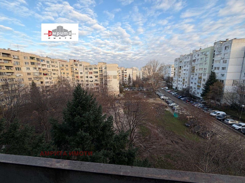 Продава 3-СТАЕН, гр. София, Дружба 2, снимка 8 - Апартаменти - 52737903