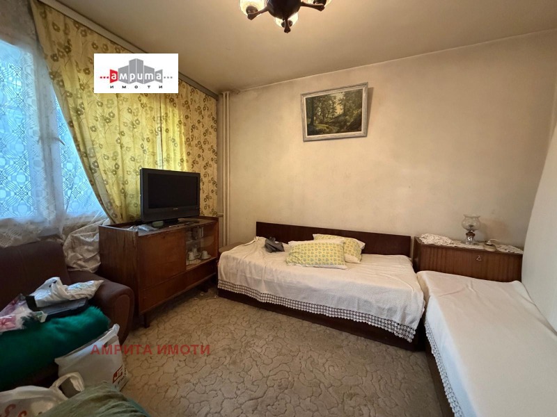 Продава 3-СТАЕН, гр. София, Дружба 2, снимка 3 - Апартаменти - 52737903