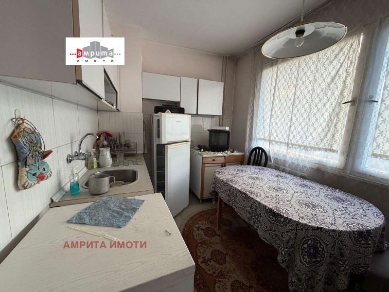 Продава 3-СТАЕН, гр. София, Дружба 2, снимка 5 - Апартаменти - 52737903