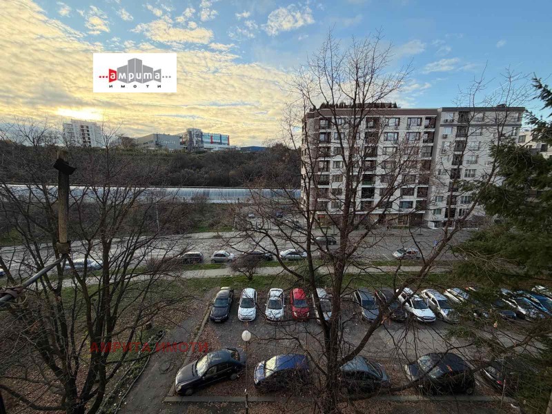 Продава 3-СТАЕН, гр. София, Дружба 2, снимка 7 - Апартаменти - 52737903