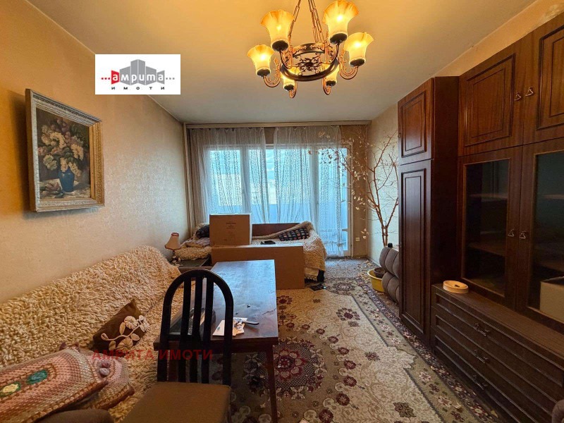 Продава 3-СТАЕН, гр. София, Дружба 2