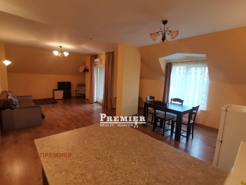 Продава 3-СТАЕН, к.к. Слънчев бряг, област Бургас, снимка 5 - Апартаменти - 53188679