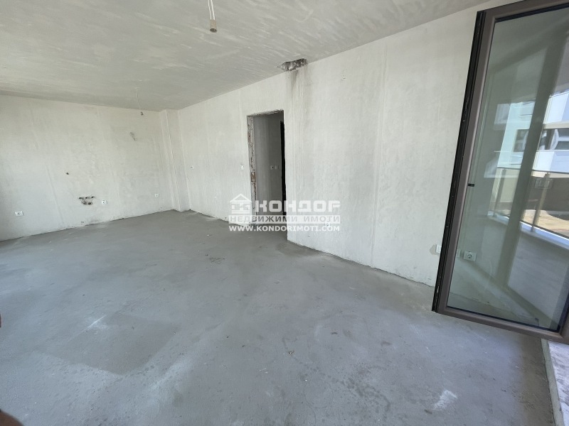 Продава 3-СТАЕН, гр. Пловдив, Западен, снимка 4 - Апартаменти - 53333318