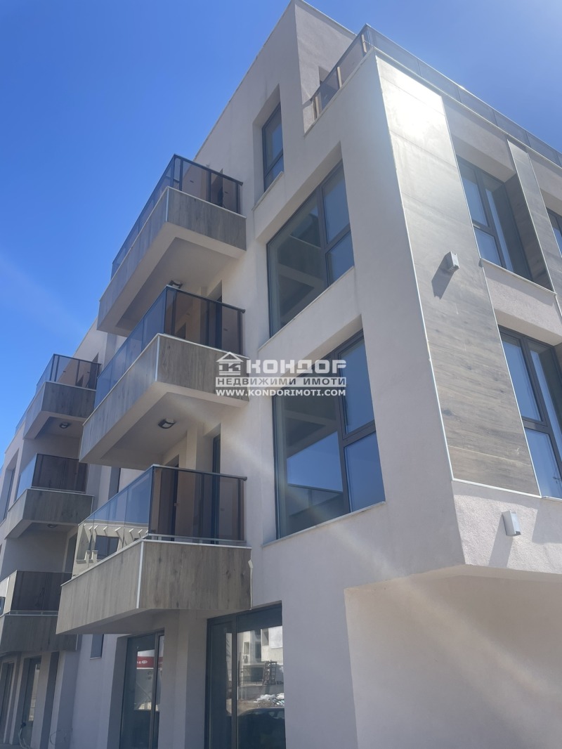 Продава 3-СТАЕН, гр. Пловдив, Западен, снимка 14 - Апартаменти - 53333318