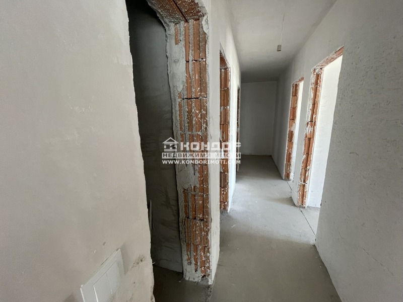 Продава 3-СТАЕН, гр. Пловдив, Западен, снимка 9 - Апартаменти - 53333318