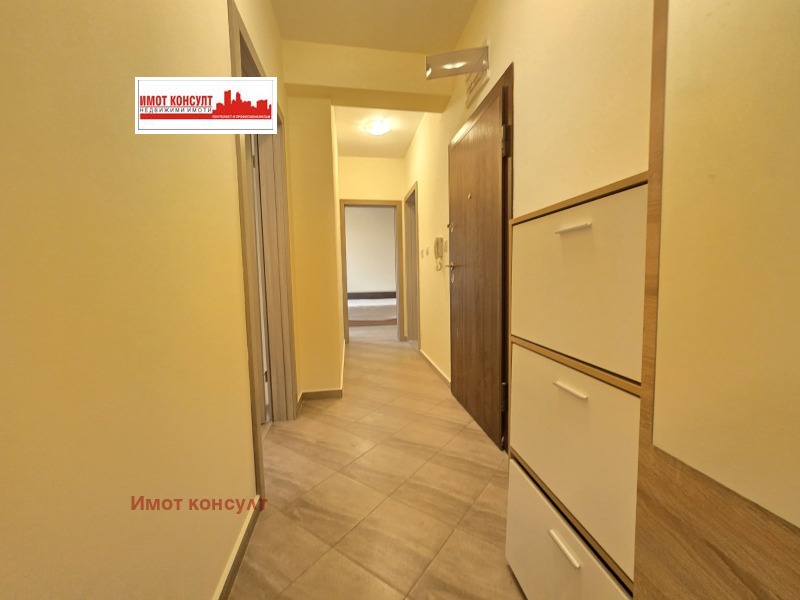 Продава 3-СТАЕН, гр. Пловдив, Кючук Париж, снимка 4 - Апартаменти - 53498842