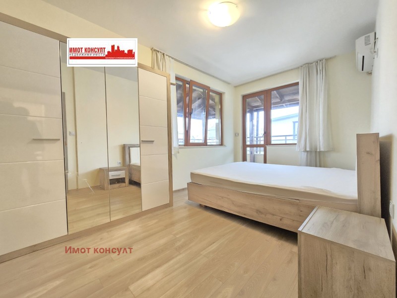 Продава 3-СТАЕН, гр. Пловдив, Кючук Париж, снимка 10 - Апартаменти - 53498842