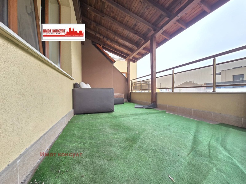 Продава 3-СТАЕН, гр. Пловдив, Кючук Париж