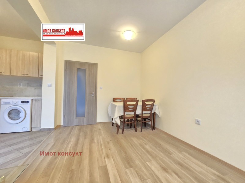 Продава 3-СТАЕН, гр. Пловдив, Кючук Париж, снимка 6 - Апартаменти - 53498842