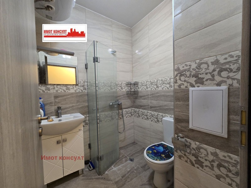 Продава 3-СТАЕН, гр. Пловдив, Кючук Париж, снимка 7 - Апартаменти - 53498842