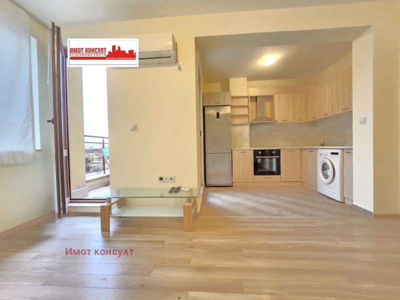 Продава 3-СТАЕН, гр. Пловдив, Кючук Париж, снимка 8 - Апартаменти - 53498842