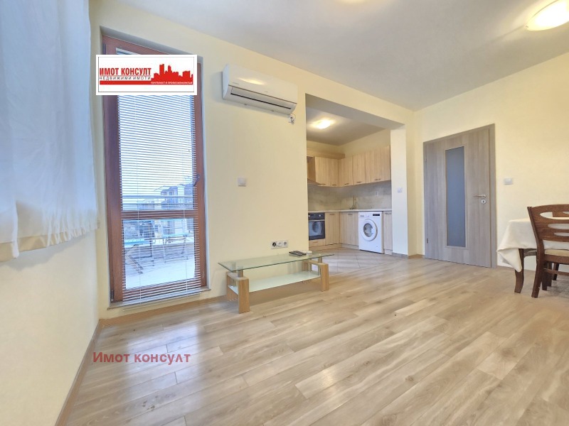 Продава 3-СТАЕН, гр. Пловдив, Кючук Париж, снимка 12 - Апартаменти - 53498842