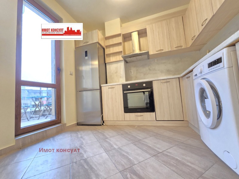 Продава 3-СТАЕН, гр. Пловдив, Кючук Париж, снимка 2 - Апартаменти - 53498842