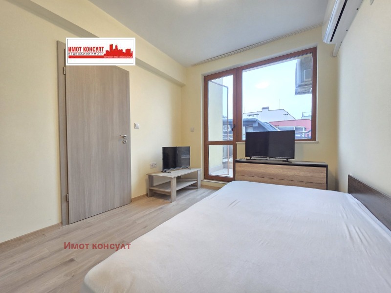 Продава 3-СТАЕН, гр. Пловдив, Кючук Париж, снимка 5 - Апартаменти - 53498842