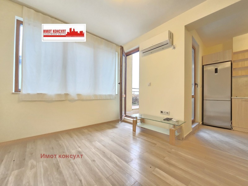 Продава 3-СТАЕН, гр. Пловдив, Кючук Париж, снимка 9 - Апартаменти - 53498842