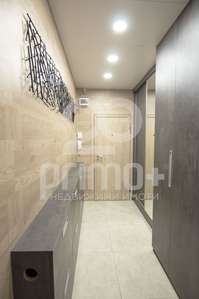 Продава 3-СТАЕН, гр. София, Обеля 1, снимка 9 - Апартаменти - 53736429