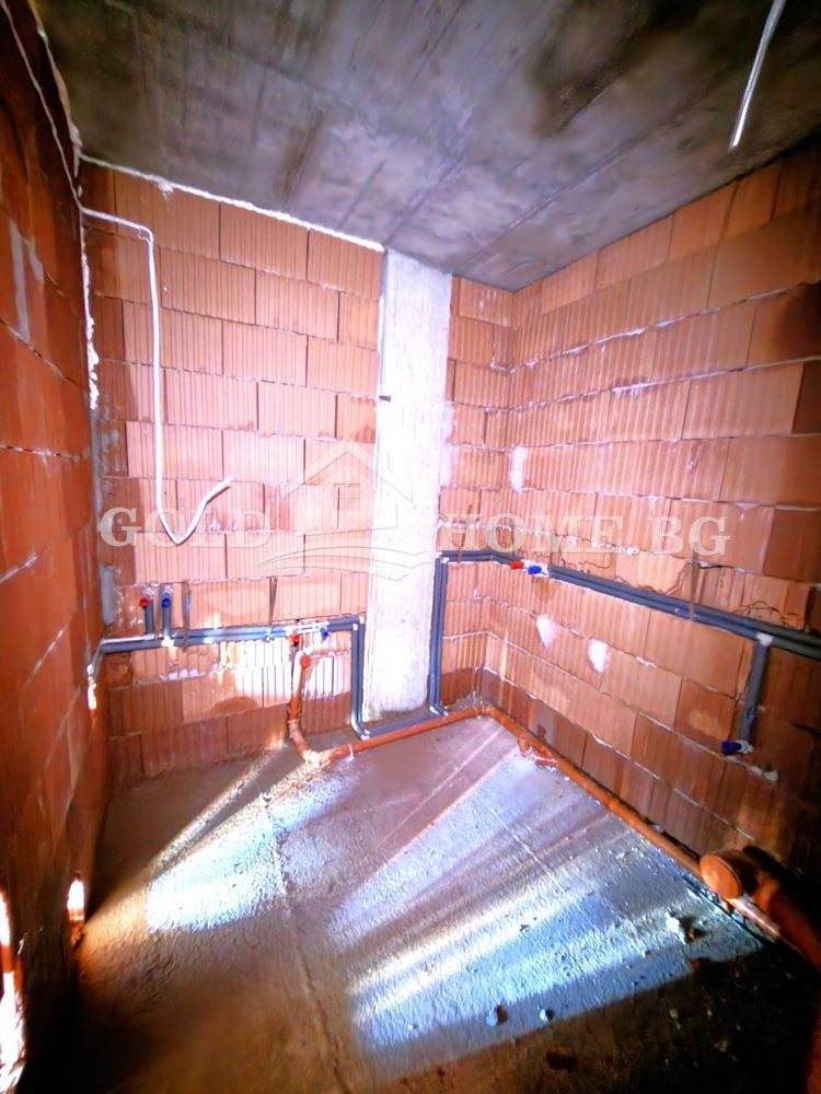 Продава 3-СТАЕН, гр. Пловдив, Христо Смирненски, снимка 9 - Апартаменти - 54777846