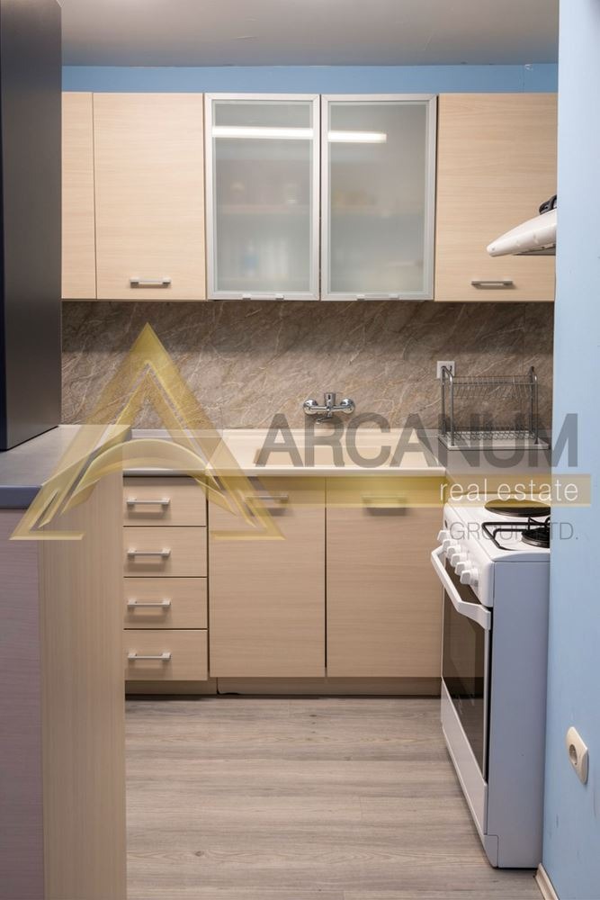 Продава 3-СТАЕН, гр. Варна, Автогара, снимка 3 - Апартаменти - 54821219