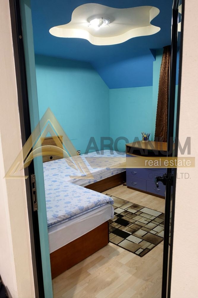 Продава 3-СТАЕН, гр. Варна, Автогара, снимка 6 - Апартаменти - 54821219