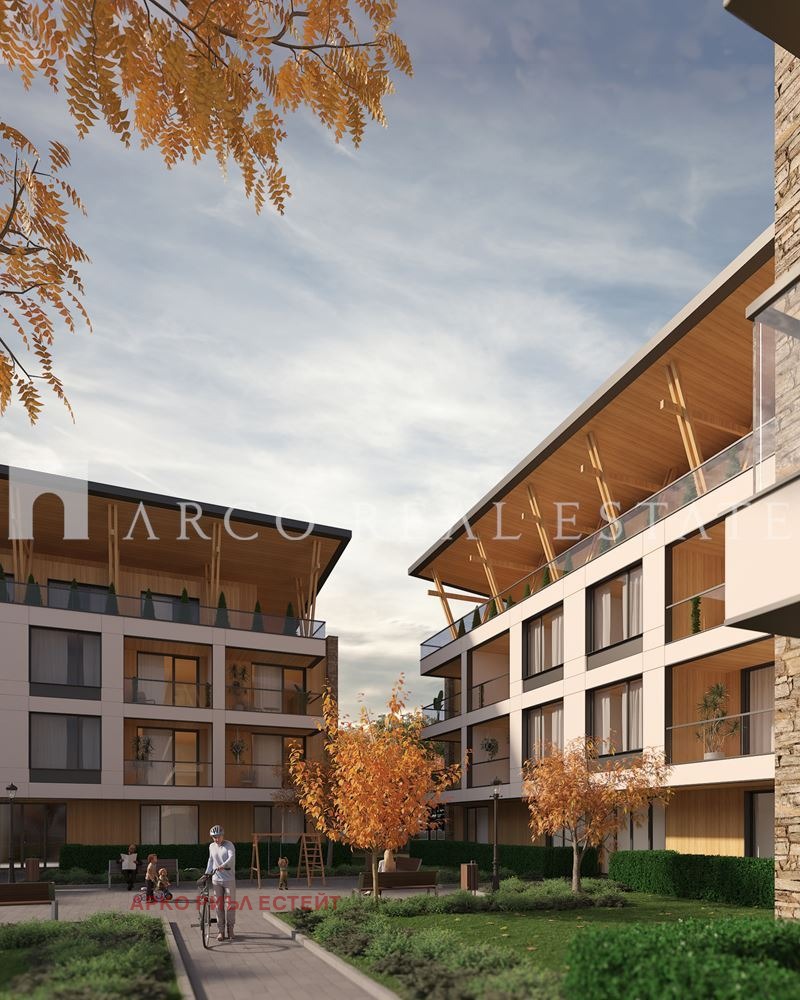 Продаја  3 спаваће собе Софија , Бистрица , 146 м2 | 93020483