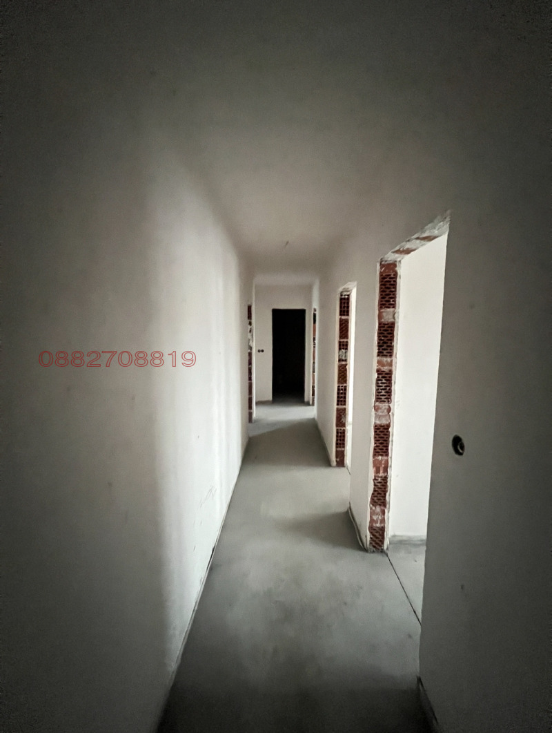 Продава 4-СТАЕН, гр. Кърджали, Възрожденци, снимка 9 - Апартаменти - 52876805