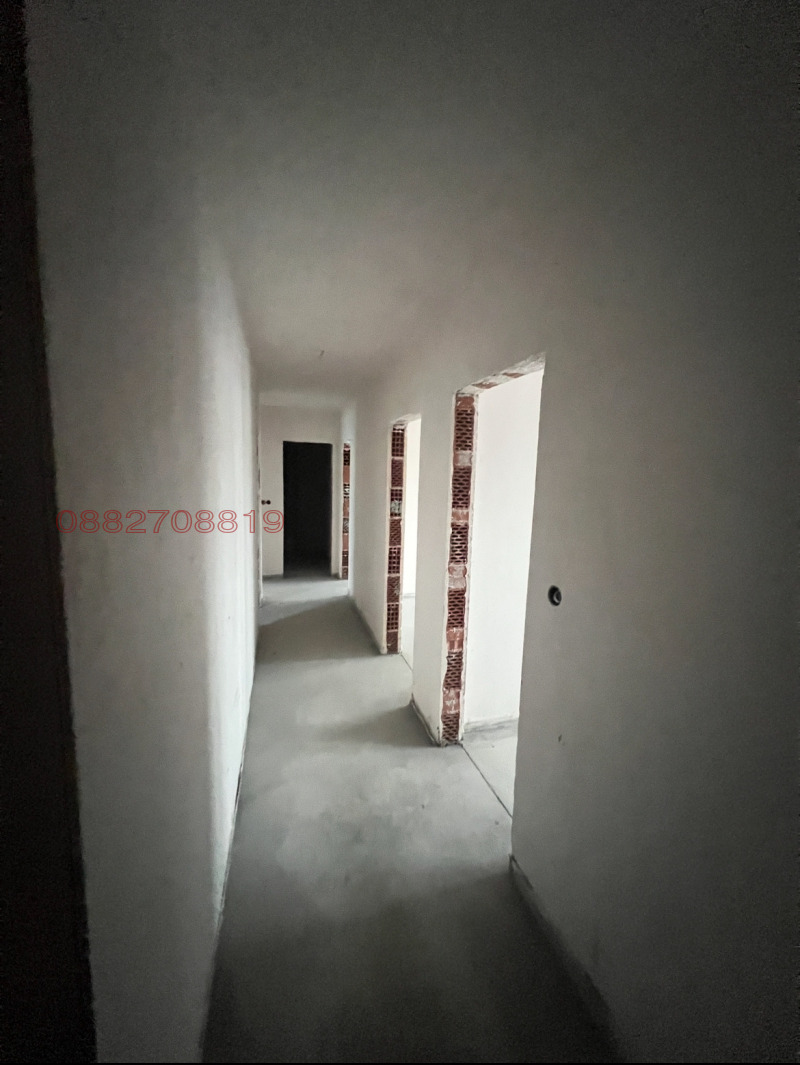 Продава 4-СТАЕН, гр. Кърджали, Възрожденци, снимка 12 - Апартаменти - 52876805