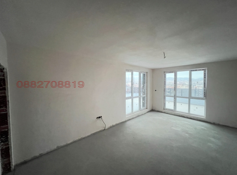 Продава 4-СТАЕН, гр. Кърджали, Възрожденци, снимка 3 - Апартаменти - 52876805