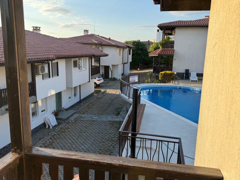 Продава МЕЗОНЕТ, гр. Созопол, област Бургас, снимка 6 - Апартаменти - 52484542