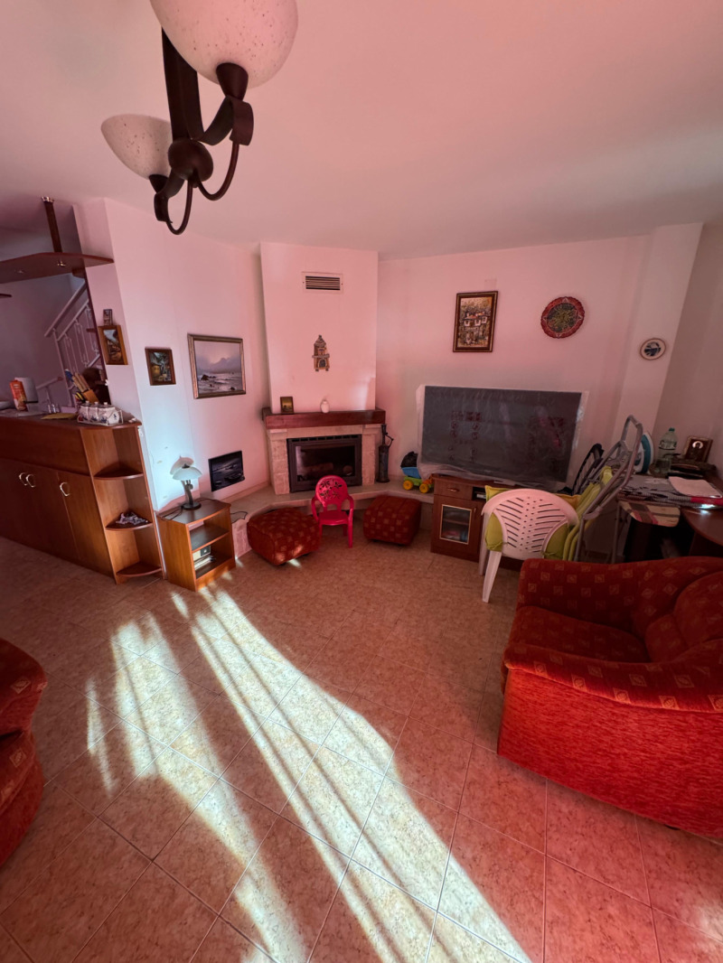 Продава МЕЗОНЕТ, гр. Созопол, област Бургас, снимка 13 - Апартаменти - 52484542