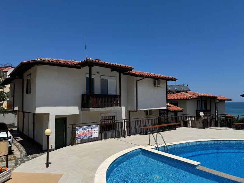 Продава МЕЗОНЕТ, гр. Созопол, област Бургас, снимка 7 - Апартаменти - 52484542