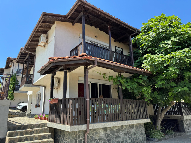 Продава МЕЗОНЕТ, гр. Созопол, област Бургас, снимка 9 - Апартаменти - 52484542