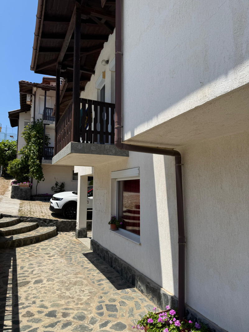 Продава МЕЗОНЕТ, гр. Созопол, област Бургас, снимка 8 - Апартаменти - 52484542