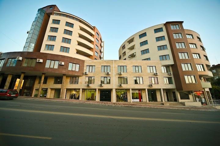 Продава  Офис, град Хасково, Център • 22 000 EUR • ID 53814833 — holmes.bg - [1] 