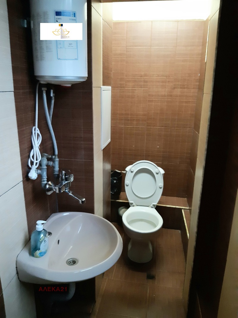 Продава ОФИС, гр. София, Център, снимка 2 - Офиси - 53088051