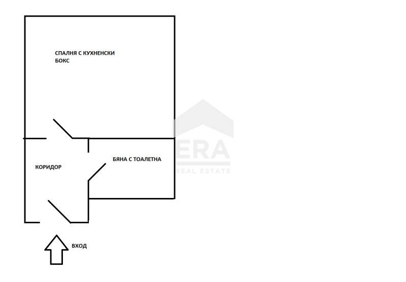 Продава АТЕЛИЕ, ТАВАН, гр. София, Люлин 7, снимка 1 - Aпартаменти - 47362357