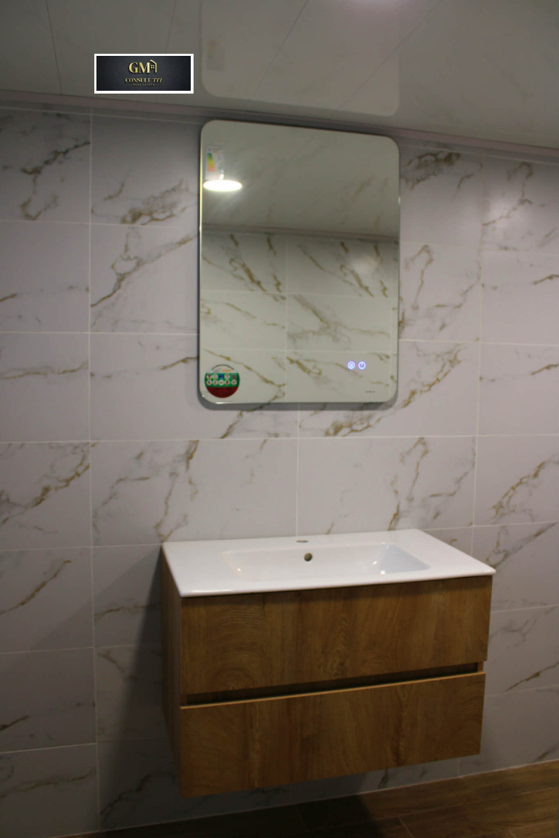 Продава ЕТАЖ ОТ КЪЩА, гр. Габрово, Център, снимка 8 - Етаж от къща - 53364621