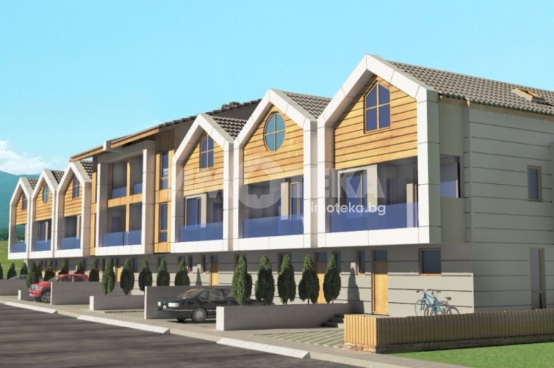 For Sale  House Plovdiv , Komatevo , 175 sq.m | 76270555 - image [2]