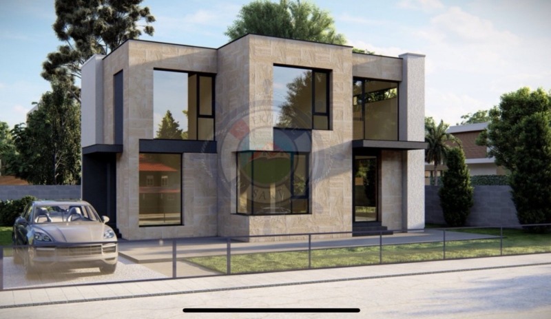 À vendre  Maison Varna , m-t Gorna Traka , 207 m² | 58256194 - image [7]