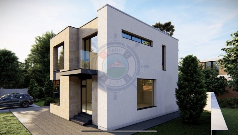 À vendre  Maison Varna , m-t Gorna Traka , 207 m² | 58256194 - image [9]