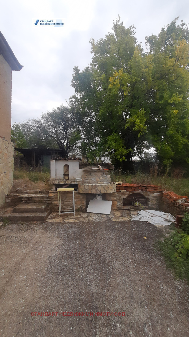 Продава КЪЩА, с. Малко Дряново, област Стара Загора, снимка 15 - Къщи - 52199042