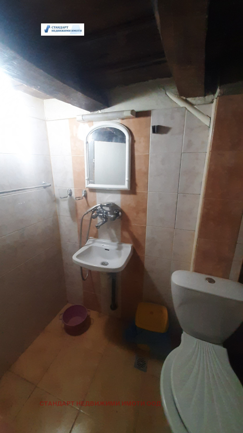 Продава КЪЩА, с. Малко Дряново, област Стара Загора, снимка 6 - Къщи - 52199042