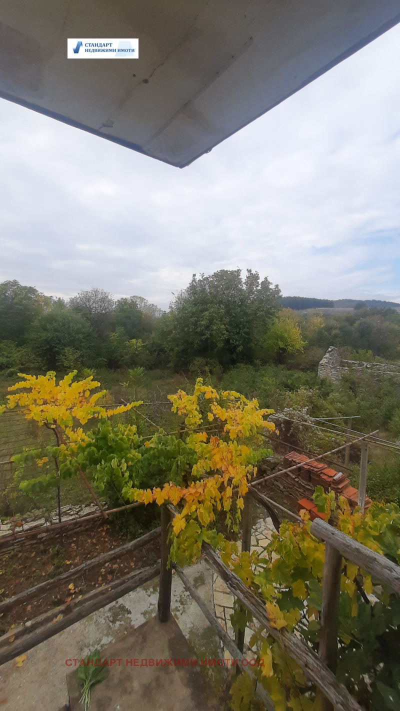 Продава КЪЩА, с. Малко Дряново, област Стара Загора, снимка 13 - Къщи - 52199042