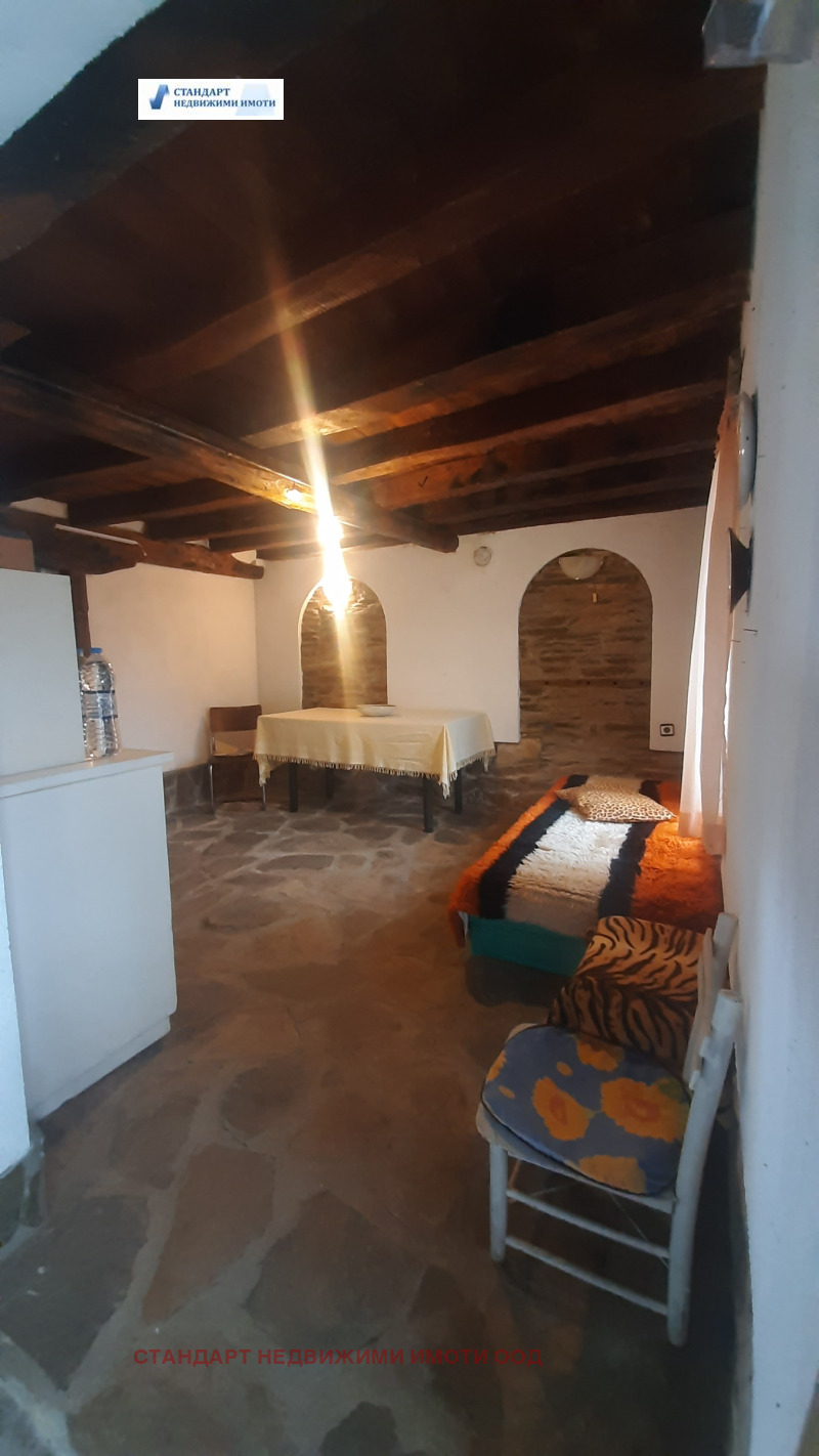 Продава КЪЩА, с. Малко Дряново, област Стара Загора, снимка 3 - Къщи - 52199042