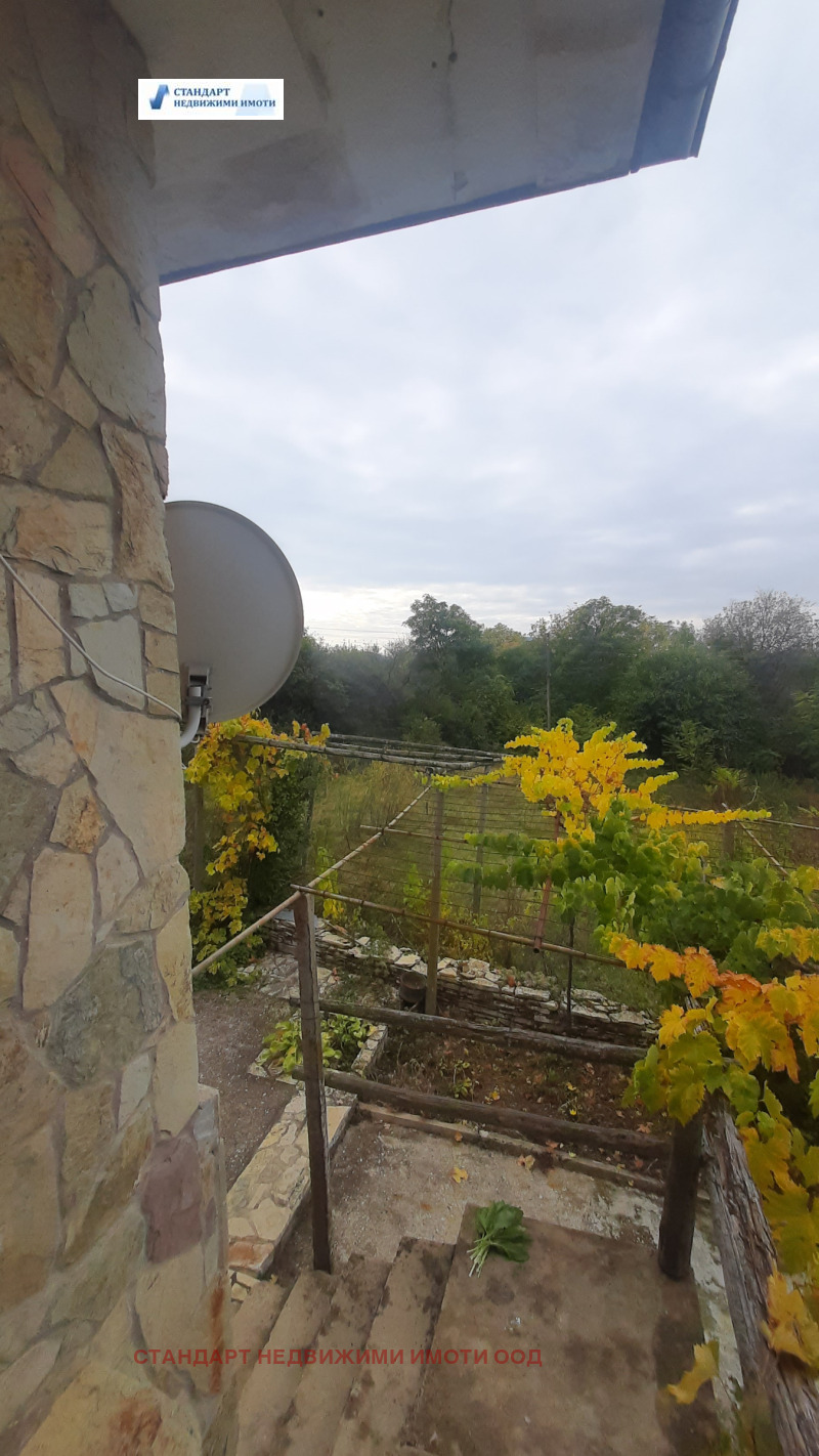 Продава КЪЩА, с. Малко Дряново, област Стара Загора, снимка 14 - Къщи - 52199042