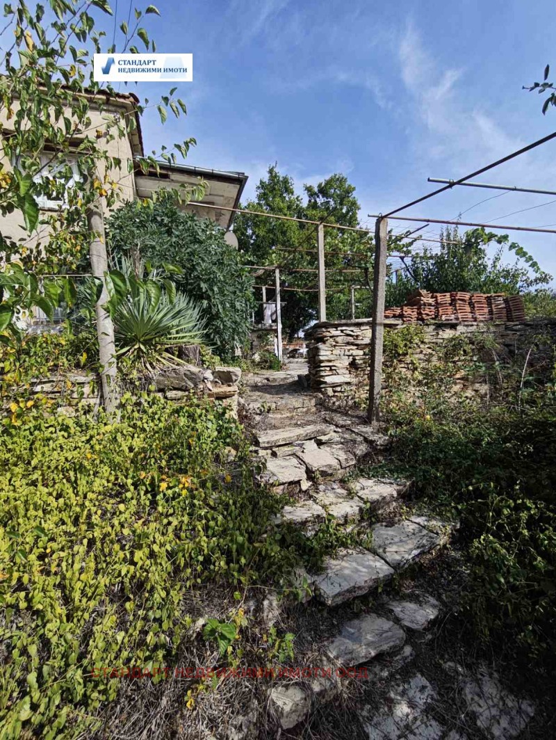 Продава КЪЩА, с. Малко Дряново, област Стара Загора, снимка 16 - Къщи - 52199042