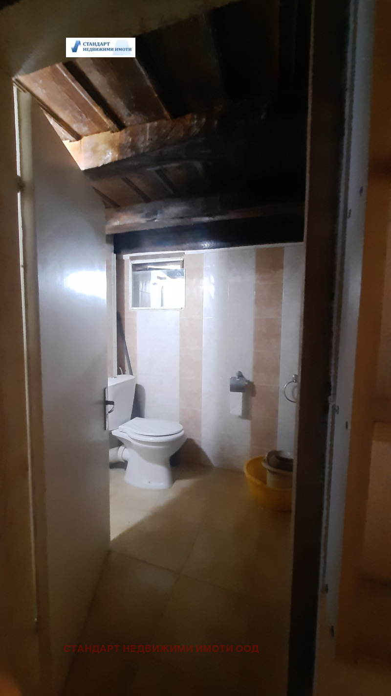 Продава КЪЩА, с. Малко Дряново, област Стара Загора, снимка 7 - Къщи - 52199042